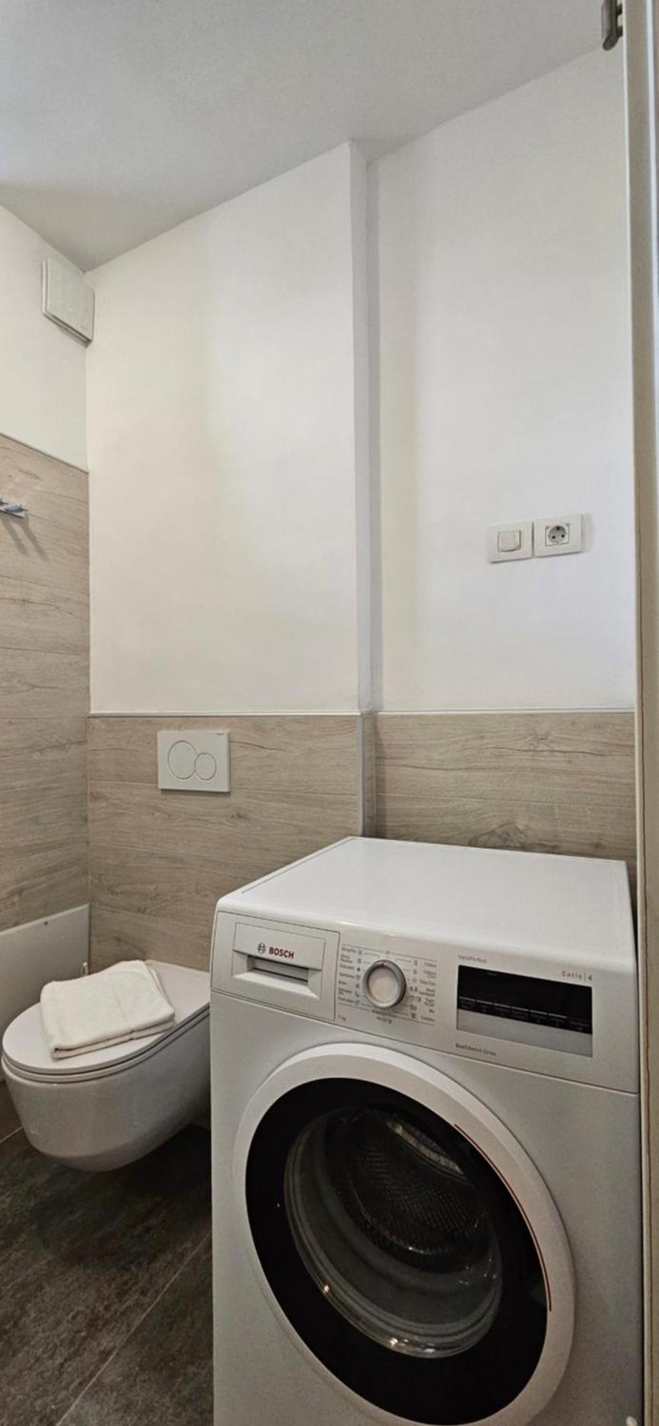 Apartment Irena Tour As 卢布尔雅那 外观 照片